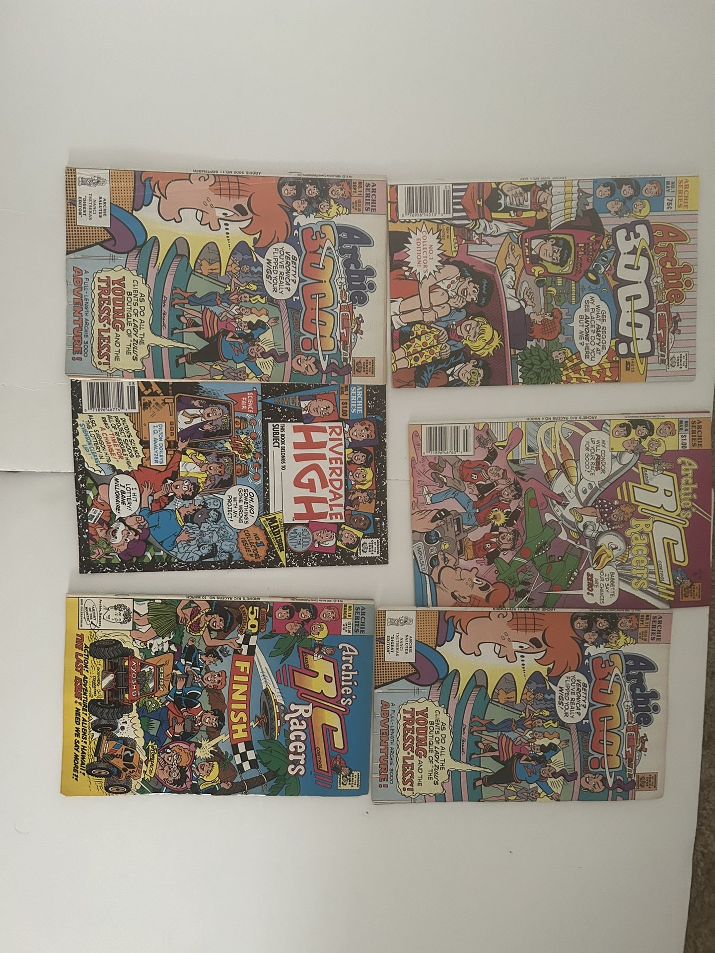 Archie Comics