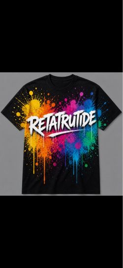 Retatrutide Shirt