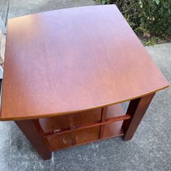End Table Location (North Raleigh )