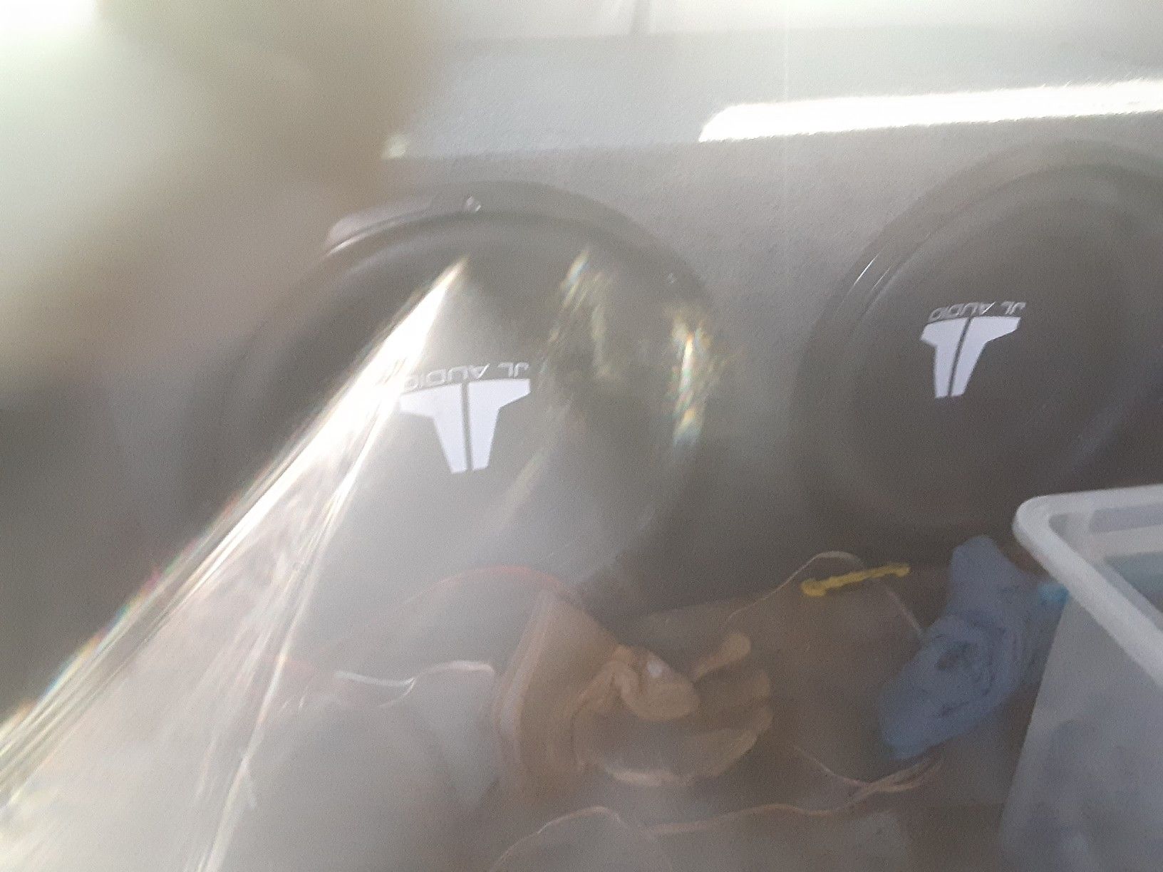 2 15s jl audio