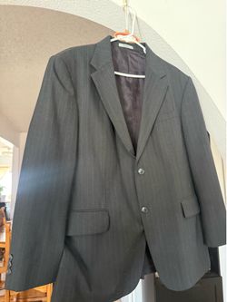 Suit jackets