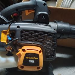 Poulan Probl blower 