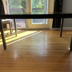 Dining Room Table