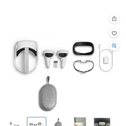 Since your Meta Quest 2 (256GB)