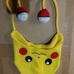 Pokemon hat