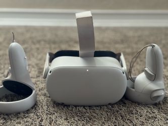 Oculus meta quest 2