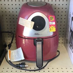 Power Air Fryoer XL PRO