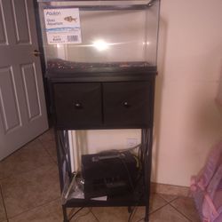 aquarium set 