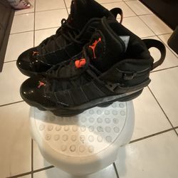 AIR JORDAN $80