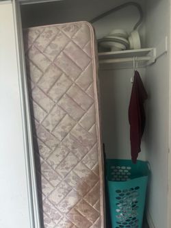 2 twin size mattress mattresses