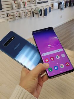 📱 Samsung Galaxy S10 Plus Now $149 – Premium Android, Huge Savings!