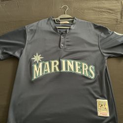 Ken Griffey Jr Jersey