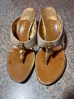 Cole Haan Nike Air size 8B