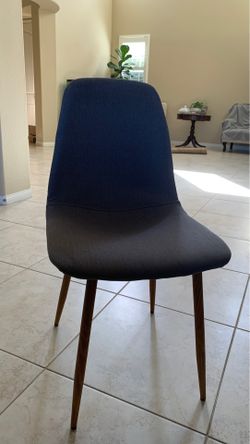 Dining chairs