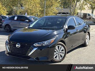 2024 Nissan Sentra