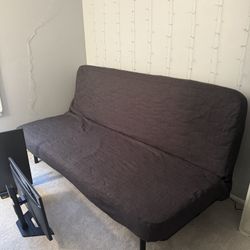 Futon - Good Condition 