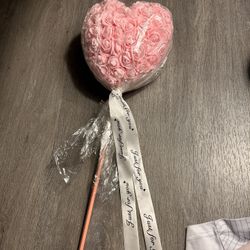 Flower Heart 