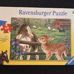 Kids Puzzles $3 Each 