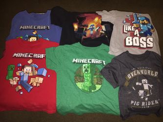 Boys T-Shirts 👕