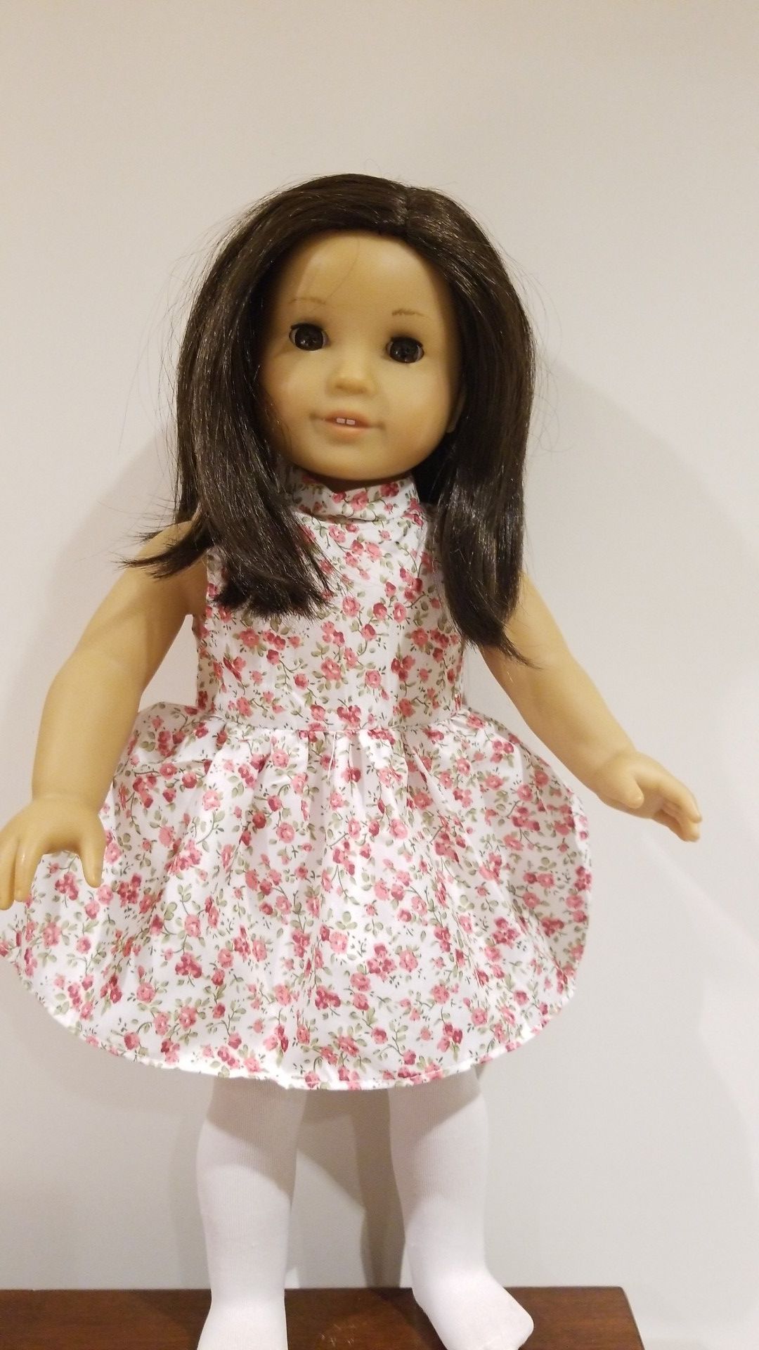 American girl doll Ivy Ling