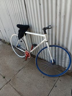 Fixie