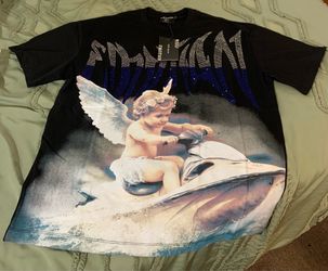 Mixed emotions shirt