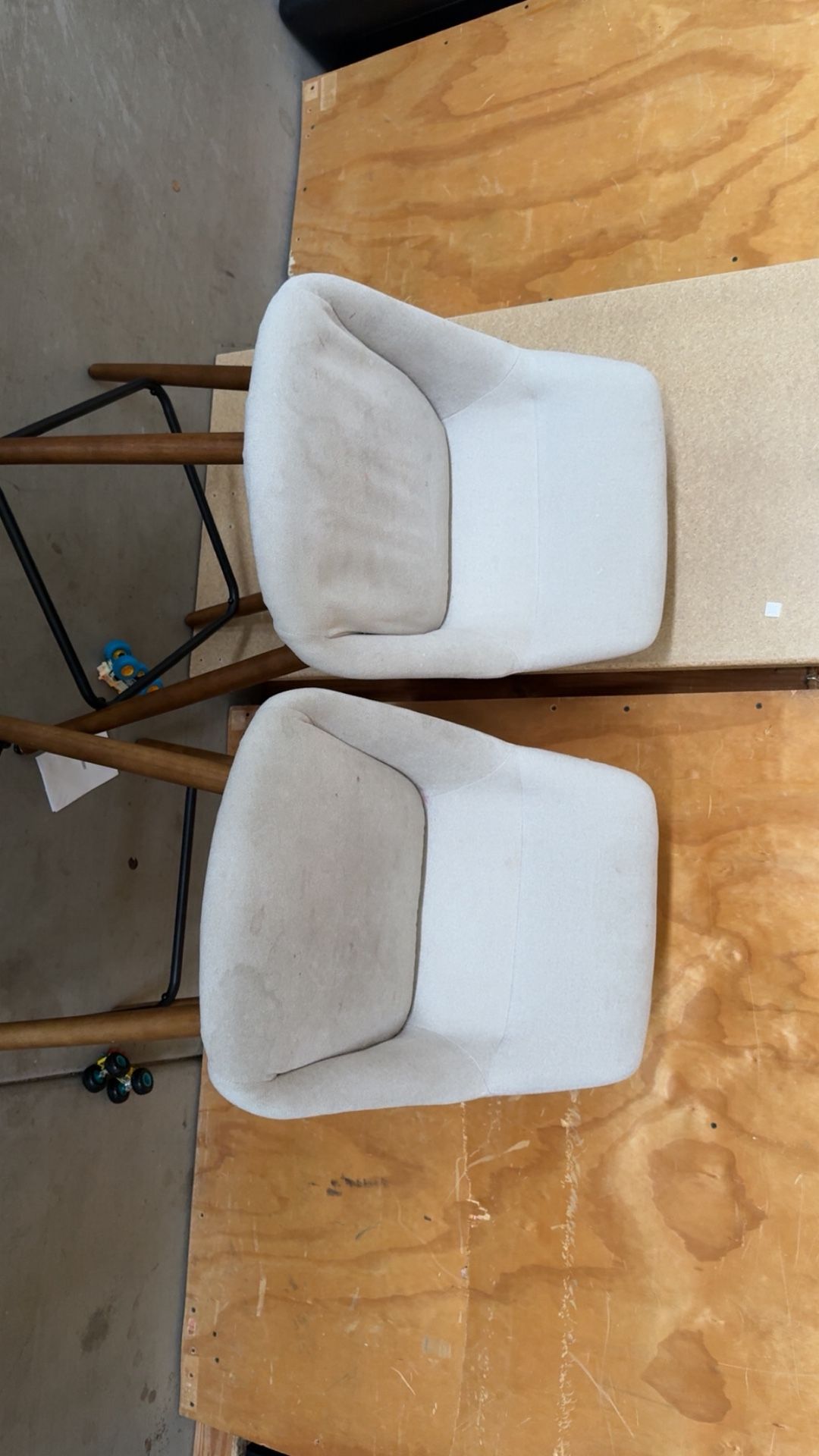 Project 62 Bar Stools 2 $100 Both OBO