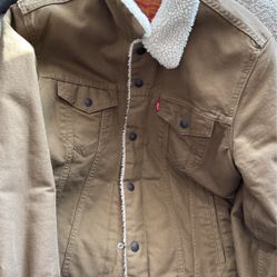 Levi’s Strauss  Winter Sweater 