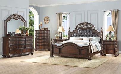 Furniture bedroom set