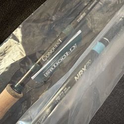 SHIMANO CONQUEST 902S