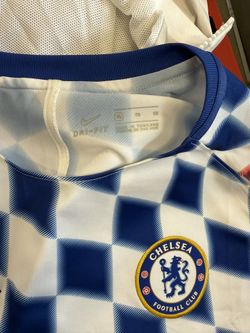  Chelsea Soccer