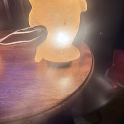 Himalayan Salt Lamp 