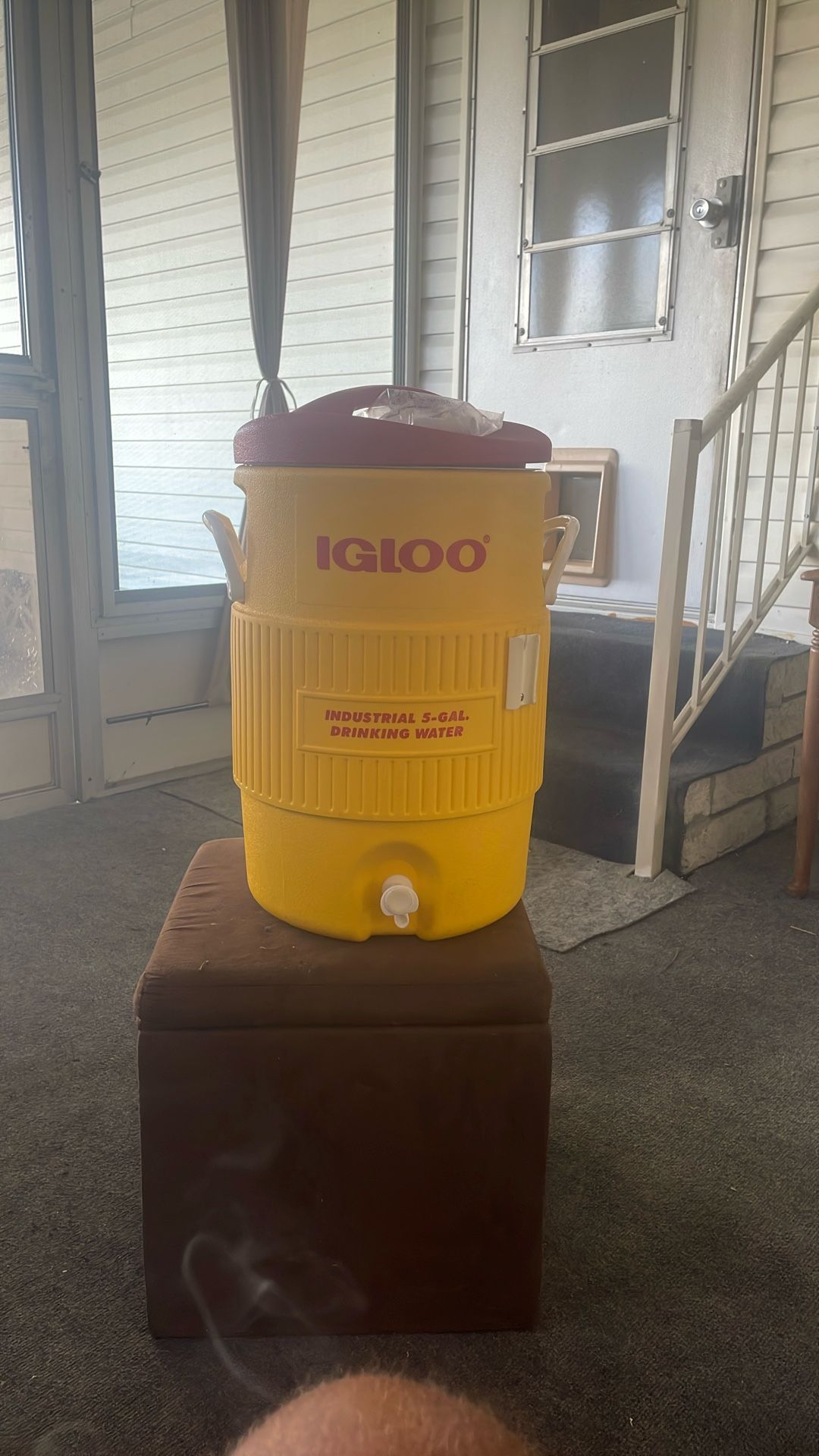 Water Cooler