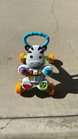 Activity walker