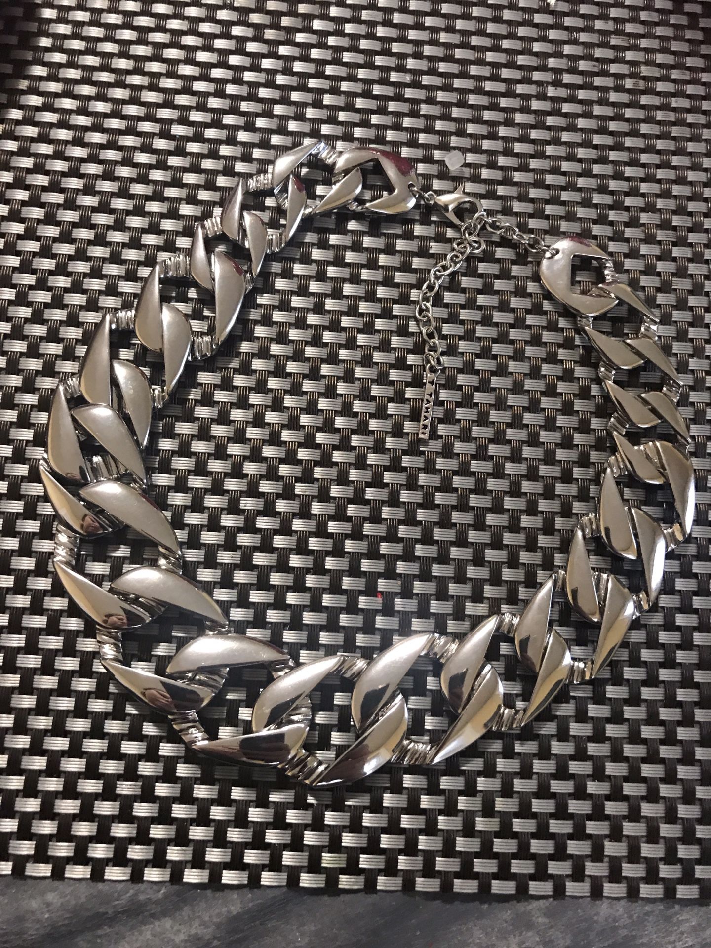 Collar