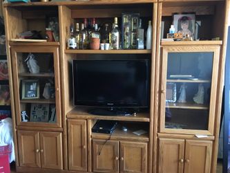 Entertainment good condition