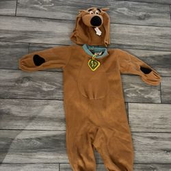 Kid Halloween Costume 