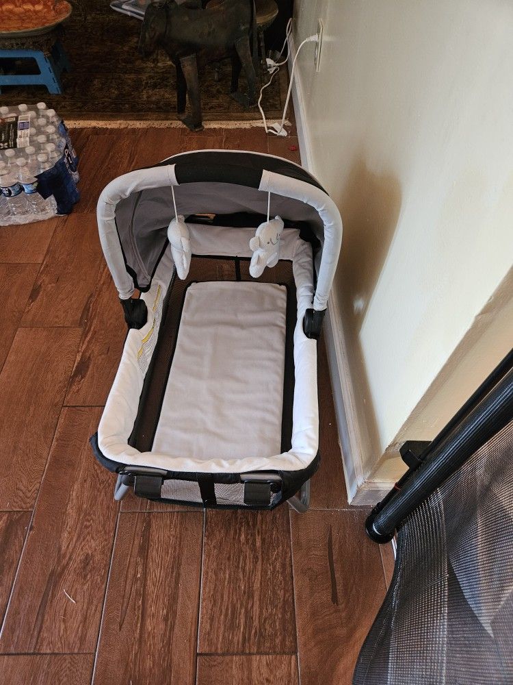 Baby Bassinet 