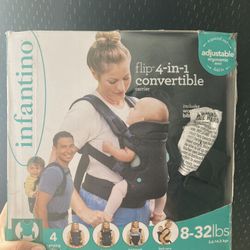 Baby Carrier