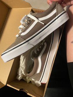 Vans unisex