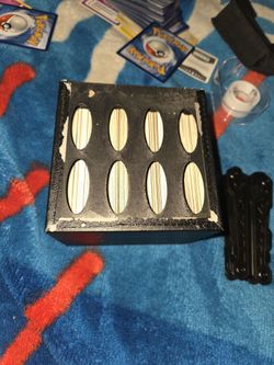 Baseball cards