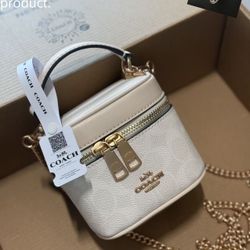 Mini Box Bag 