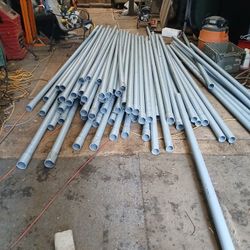 2" PVC Conduit 