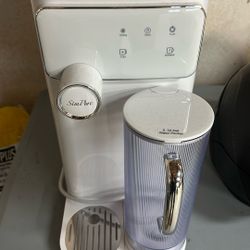 Sim Pure Countertop reverse Osmosis