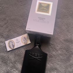 Creed Cologne 