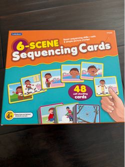 LEARNING GAME $8
