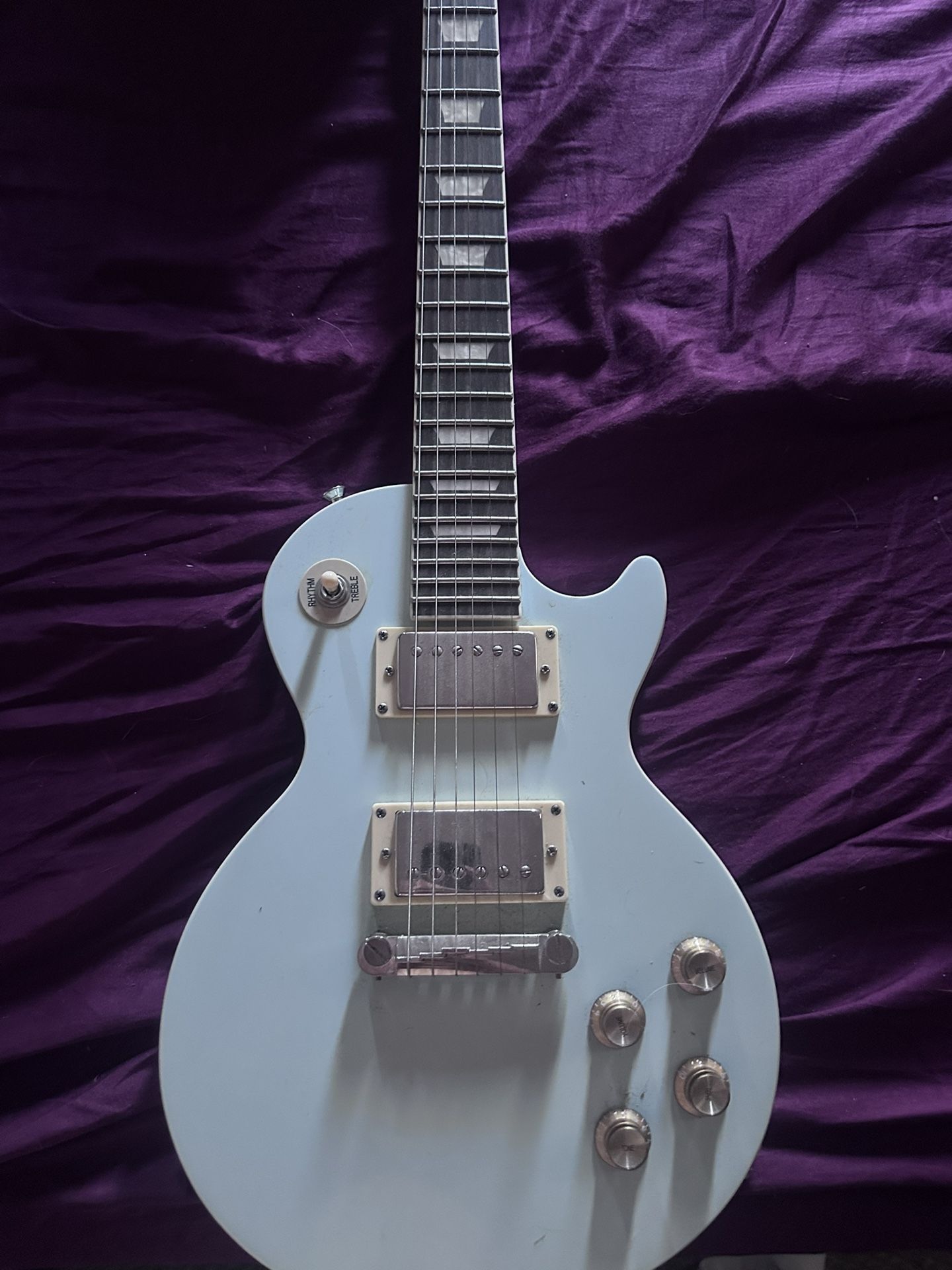  Epiphone Power Players Les Paul 