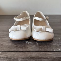 Baby Heels