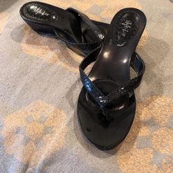 Style &co Sandles Size 7.5
