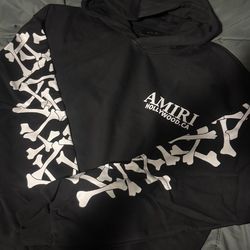 Amiri hoodie